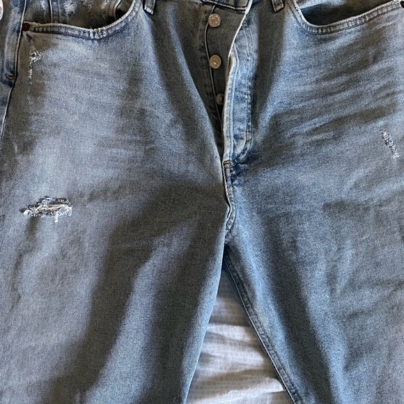 Citizen of Humanity Eva Jeans - Picture 8 of 9